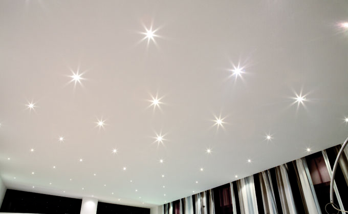 Blue Dream Cielo Stellato Costo.Mobili Lavelli Led Per Soffitto Cielo Stellato